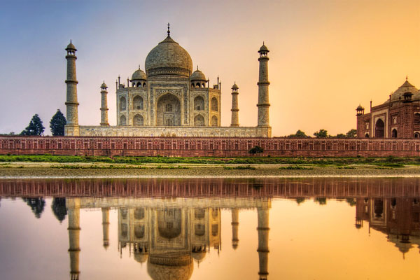 Delhi Agra Same Day tour