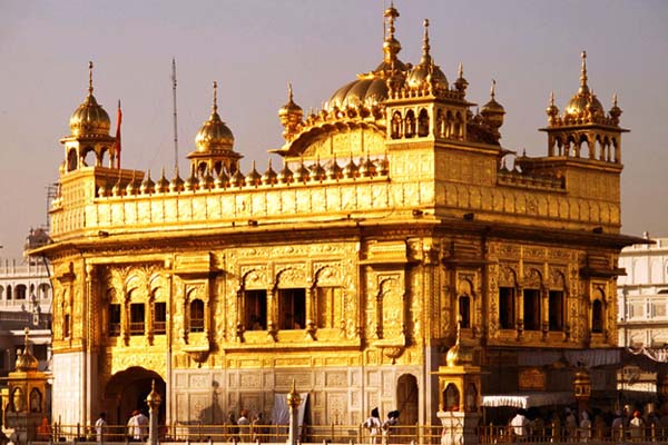 Jewels of North India