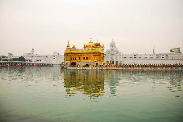 Royal Rajasthan Tour