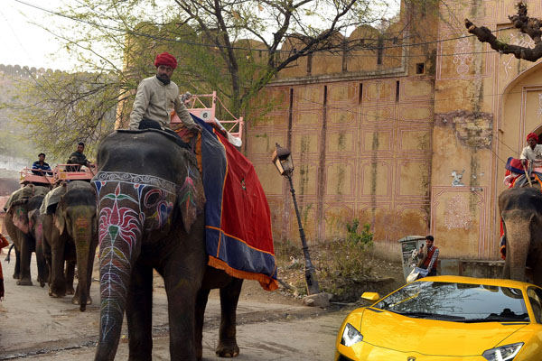 Royal Rajasthan Tour