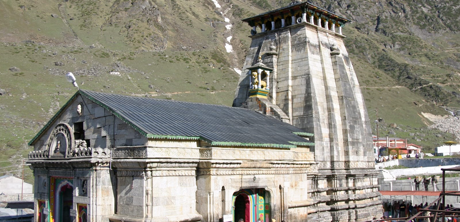 yamunotri